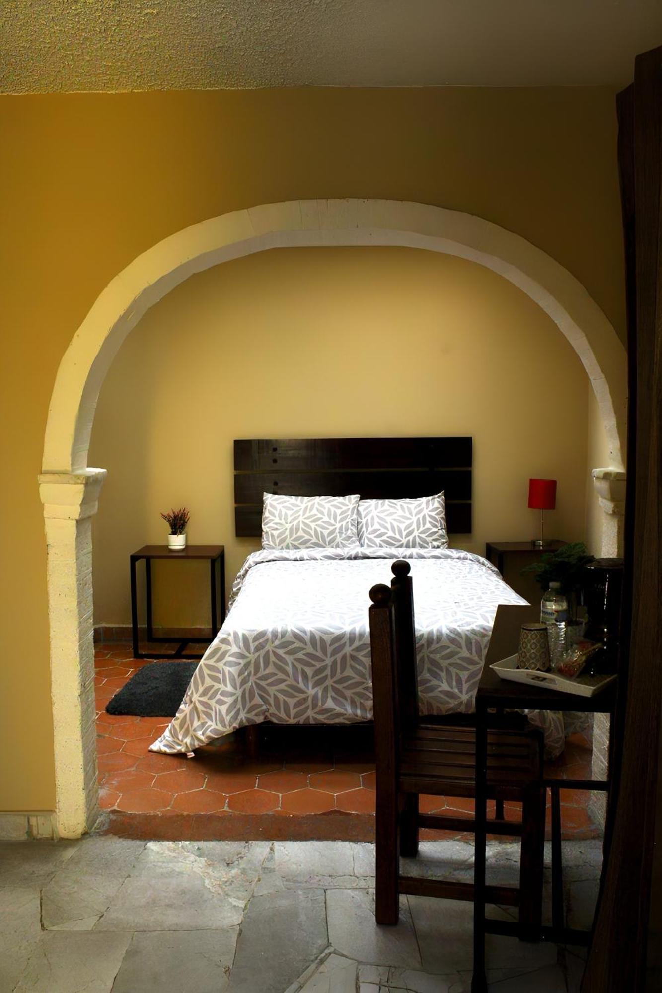 Hotel Camino De Allende San Miguel de Allende Exterior foto